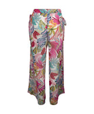 Pantalon d'été La Muse des Îles multicolore Antigel Bain ESB0066-IP