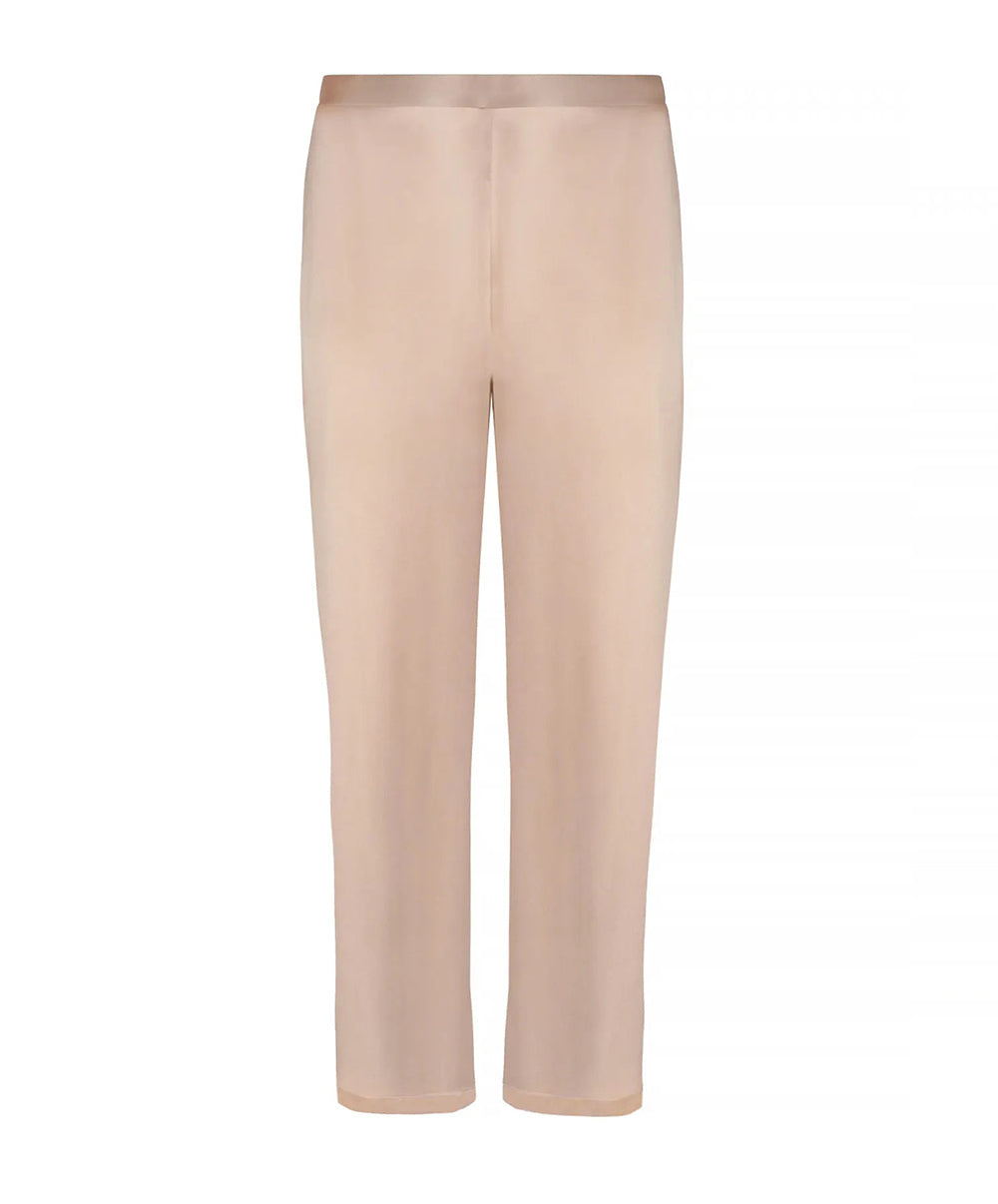Pantalon en soie Lise Charmel Splendeur soie aurore ALC0780-SR