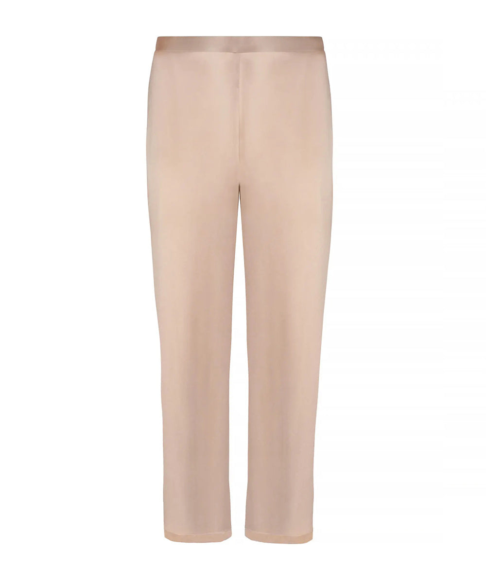 Pantalon en soie Lise Charmel Splendeur soie aurore ALC0780-SR