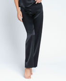 Pantalon en soie Lise Charmel Splendeur Soie noir ALC0780-NO