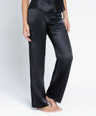Pantalon en soie Lise Charmel Splendeur Soie noir ALC0780-NO