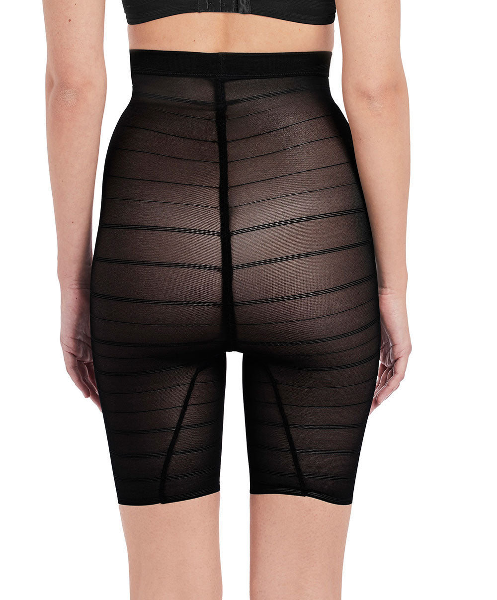 Panty gainant Sexy shaping Wacoal Noir