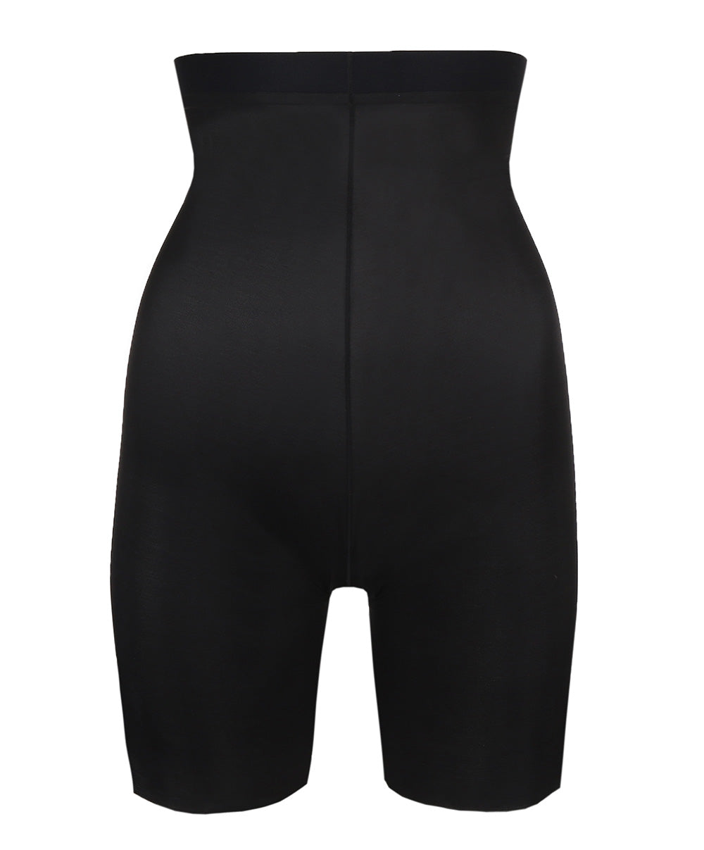 Panty galbant taille très haute invisible PrimaDonna Figuras charbon 0563255-CHB