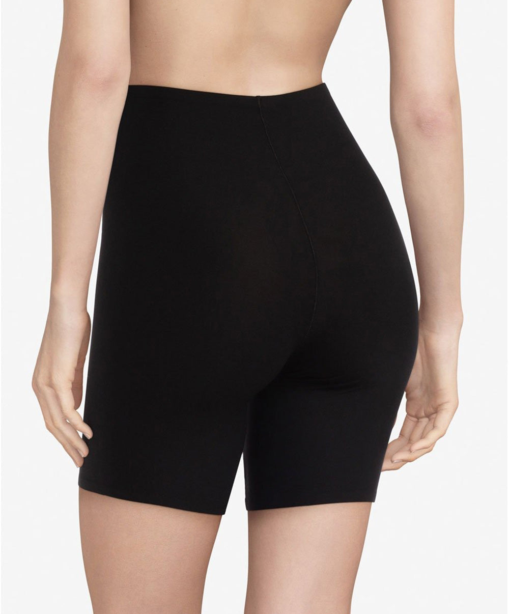 Panty taille haute Chantelle Softstretch noir C26450-011 6