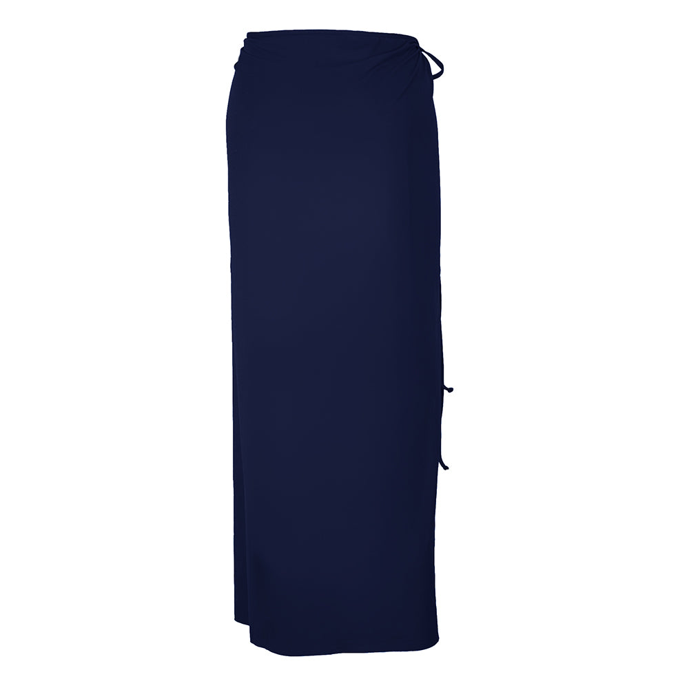 Paréo de plage La Chiquissima marine Antigel Bain ESB6014-MM 2