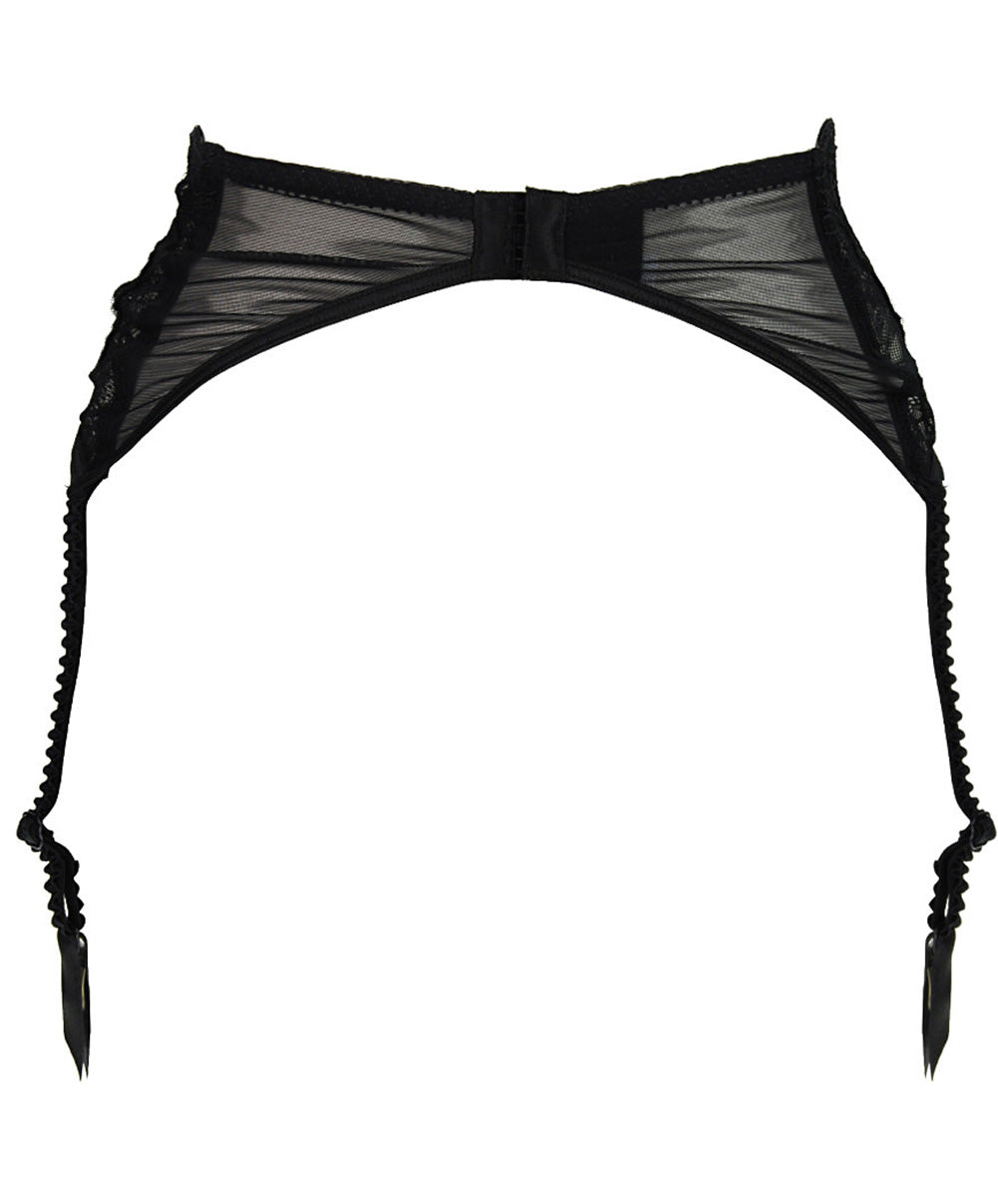 Porte-jarretelles Lise Charmel Soir de Venise noir ACA4703-ND