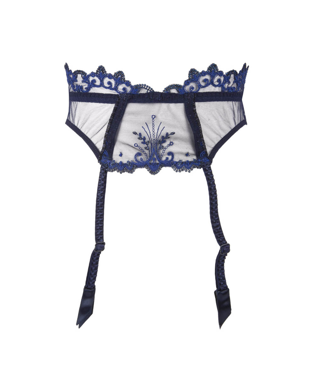 Porte-jarretelles Lise Charmel Nuit folie Diam ACH4712-ND