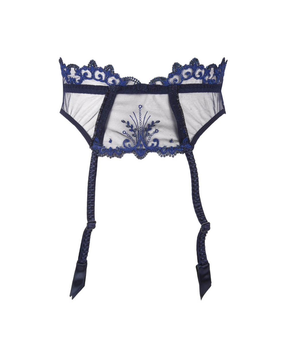 Porte-jarretelles Lise Charmel Nuit folie Diam ACH4712-ND