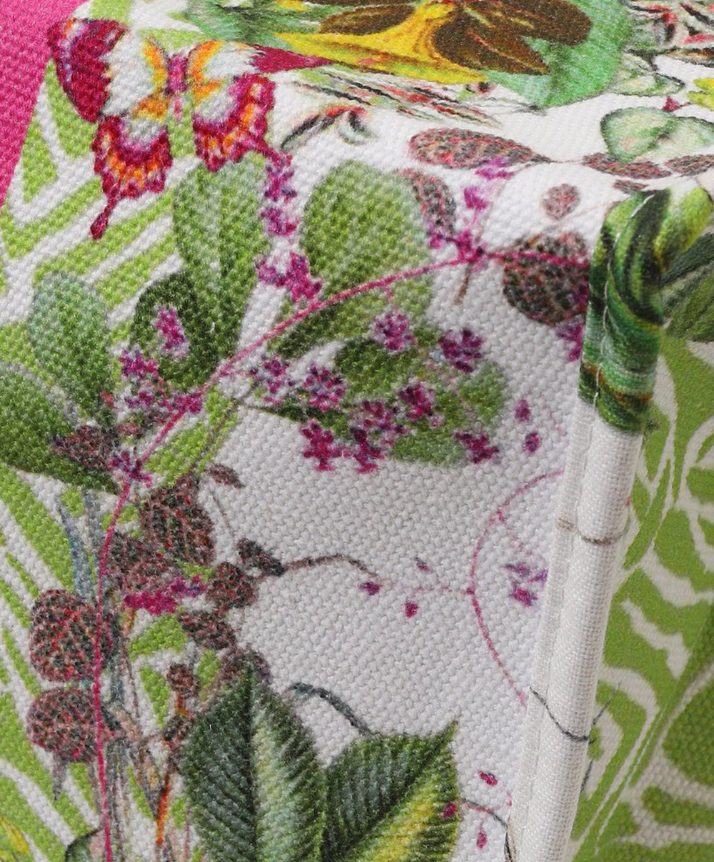 Sac tote bag Lise Charmel bain Envolée Tropicale lumière ASB9173-LT