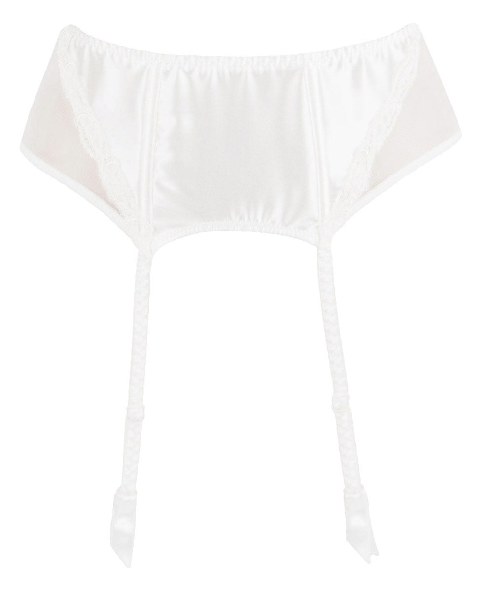 Serre-taille Lise Charmel Splendeur soie écru nacre ACC4980-EN