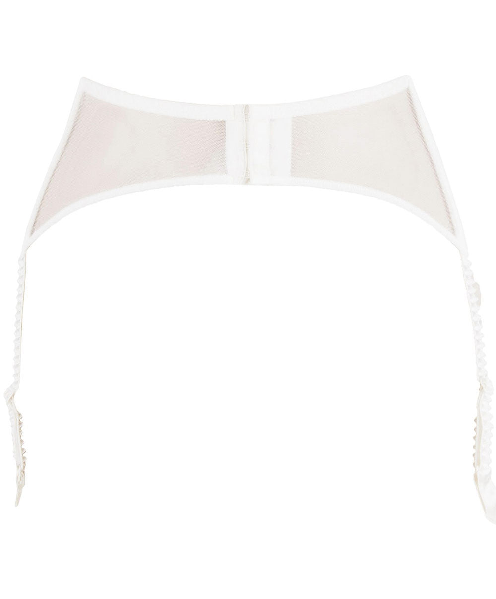 Serre-taille Lise Charmel Splendeur soie écru nacre ACC4980-EN