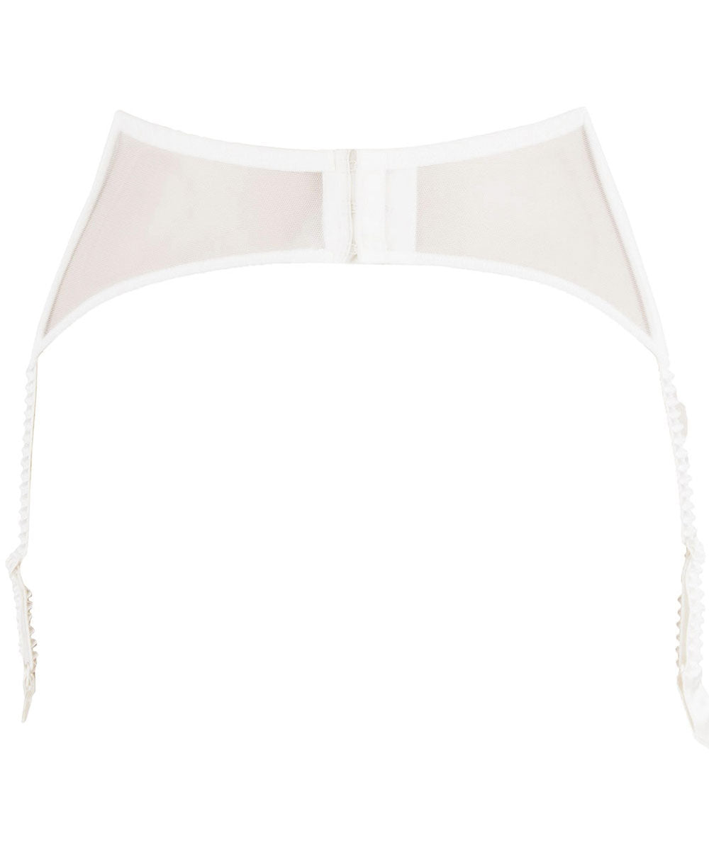 Serre-taille Lise Charmel Splendeur soie écru nacre ACC4980-EN