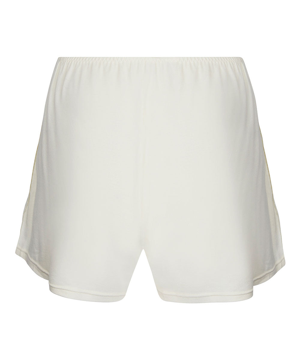 Short Antigel de Lise Charmel Atelier Séduction écru nacre ELH0157-EN
