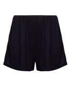 Short Antigel de Lise Charmel Atelier Séduction noir ELH0157-NO