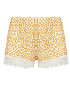 Short Antigel de Lise Charmel Crochet Bohème camel ELJ0134-CB