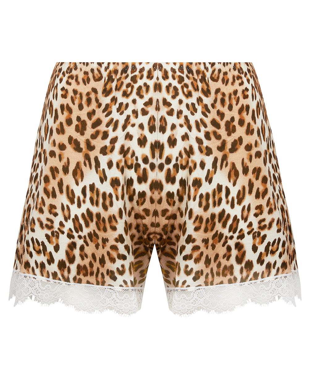 Short Antigel de Lise Charmel Panthère Sensuelle ELJ0118-SS