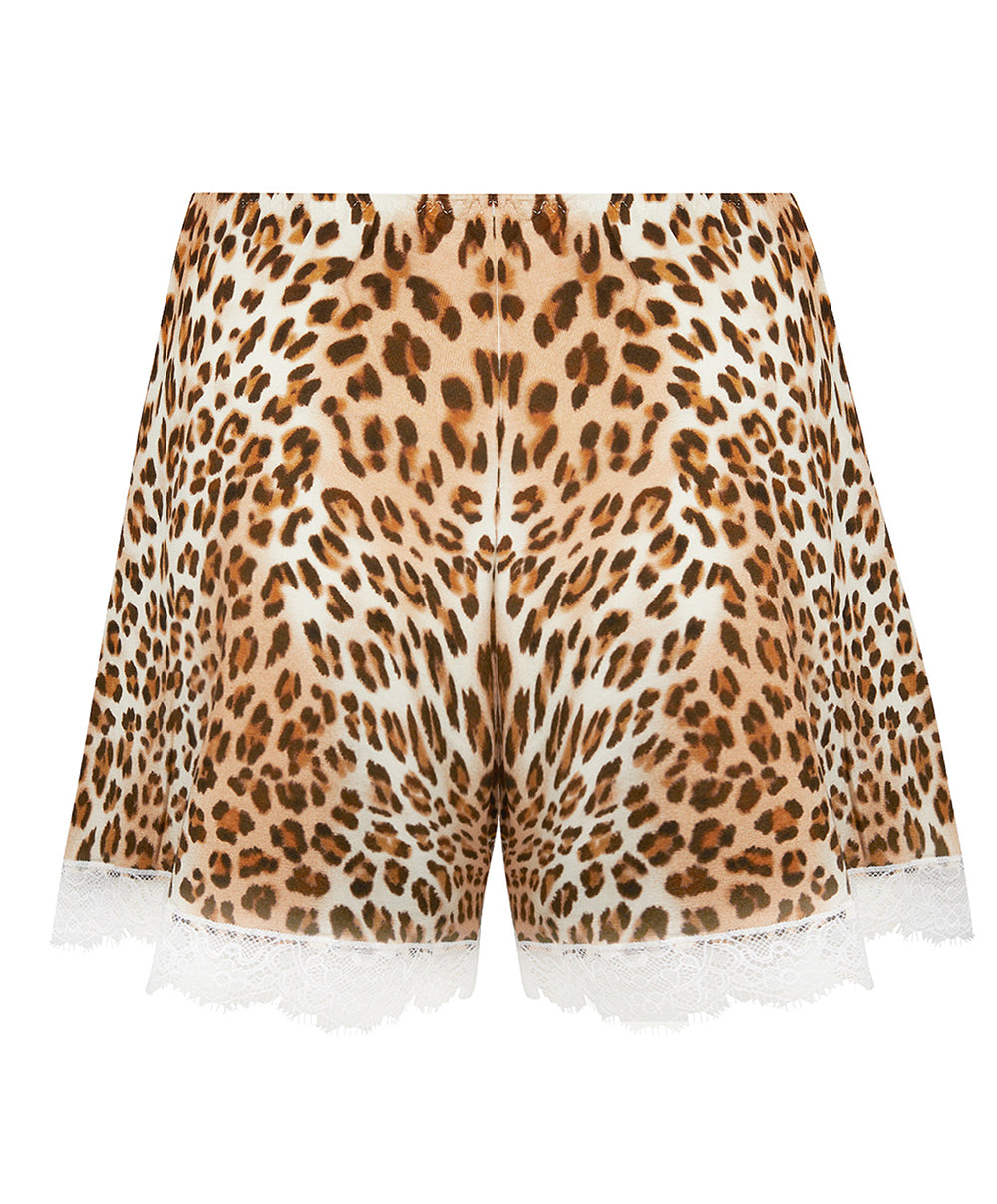 Short Antigel de Lise Charmel Panthère Sensuelle ELJ0118-SS