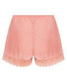 Short Antigel de Lise Charmel Pétille en Glam bulles rosées ELH0182-BR