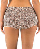 Short panthère Fantasie Lindsey leopard FL102581-LED
