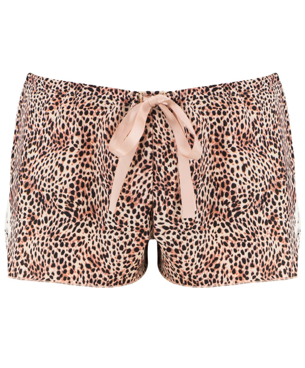 Short panthère Fantasie Lindsey leopard FL102581-LED