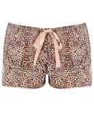 Short panthère Fantasie Lindsey leopard FL102581-LED