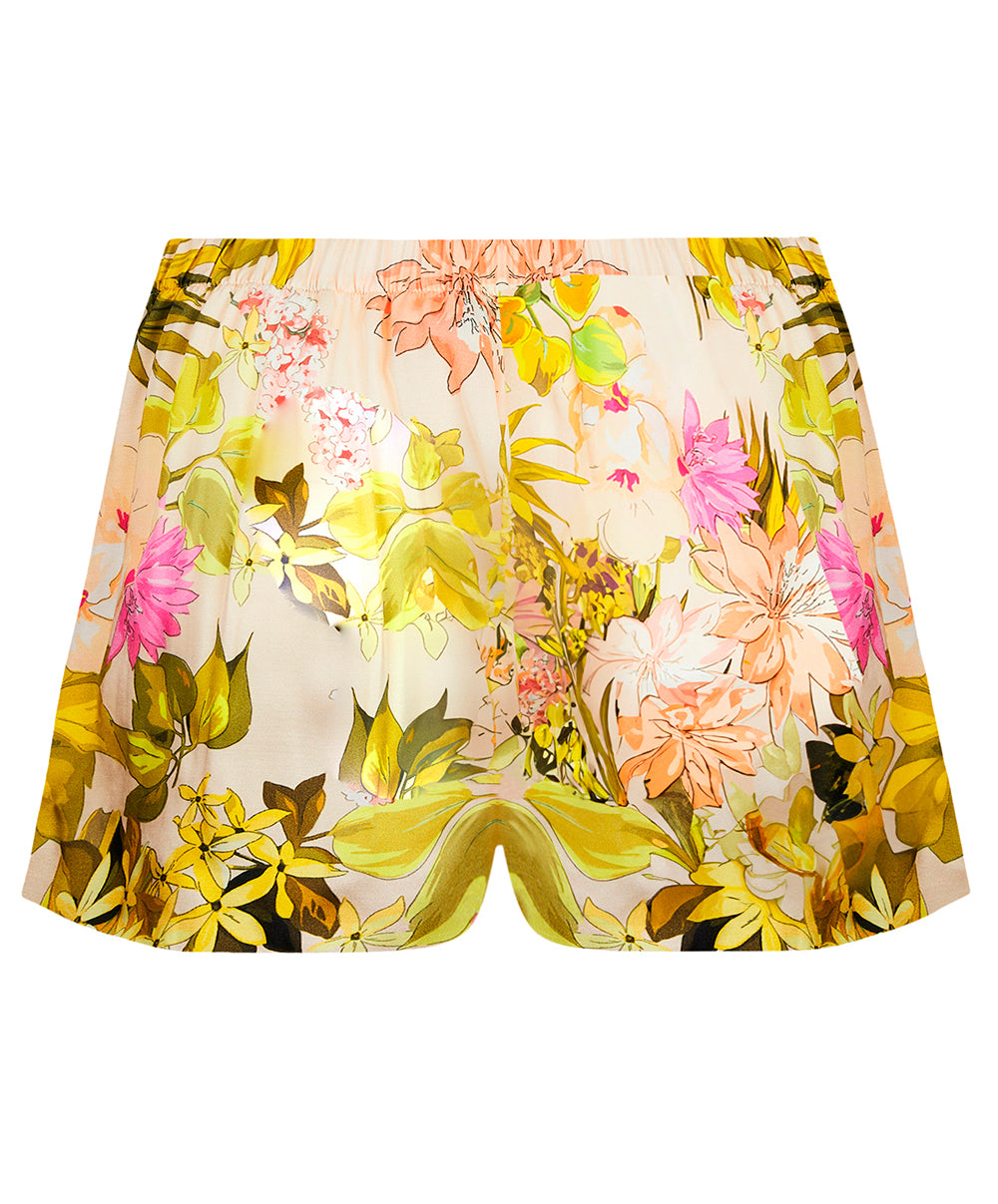Short Lise Charmel Frisson d'Or jaune ALH0161-OR