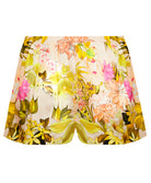 Short Lise Charmel Frisson d'Or jaune ALH0161-OR