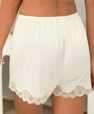 Short ample Antigel de Lise Charmel Daily Paillette nacre ELH0955-NP