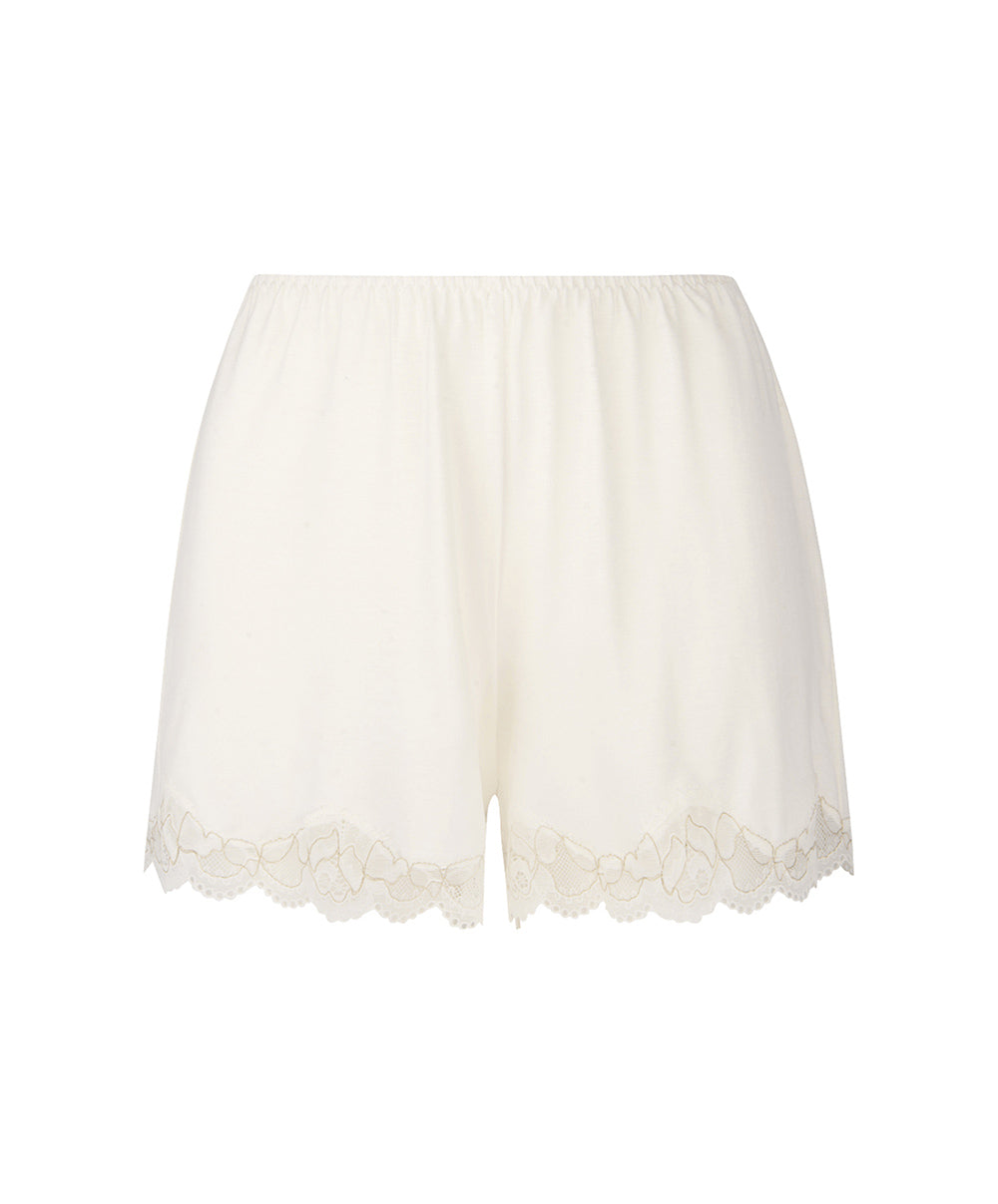 Short ample Antigel de Lise Charmel Daily Paillette nacre ELH0955-NP