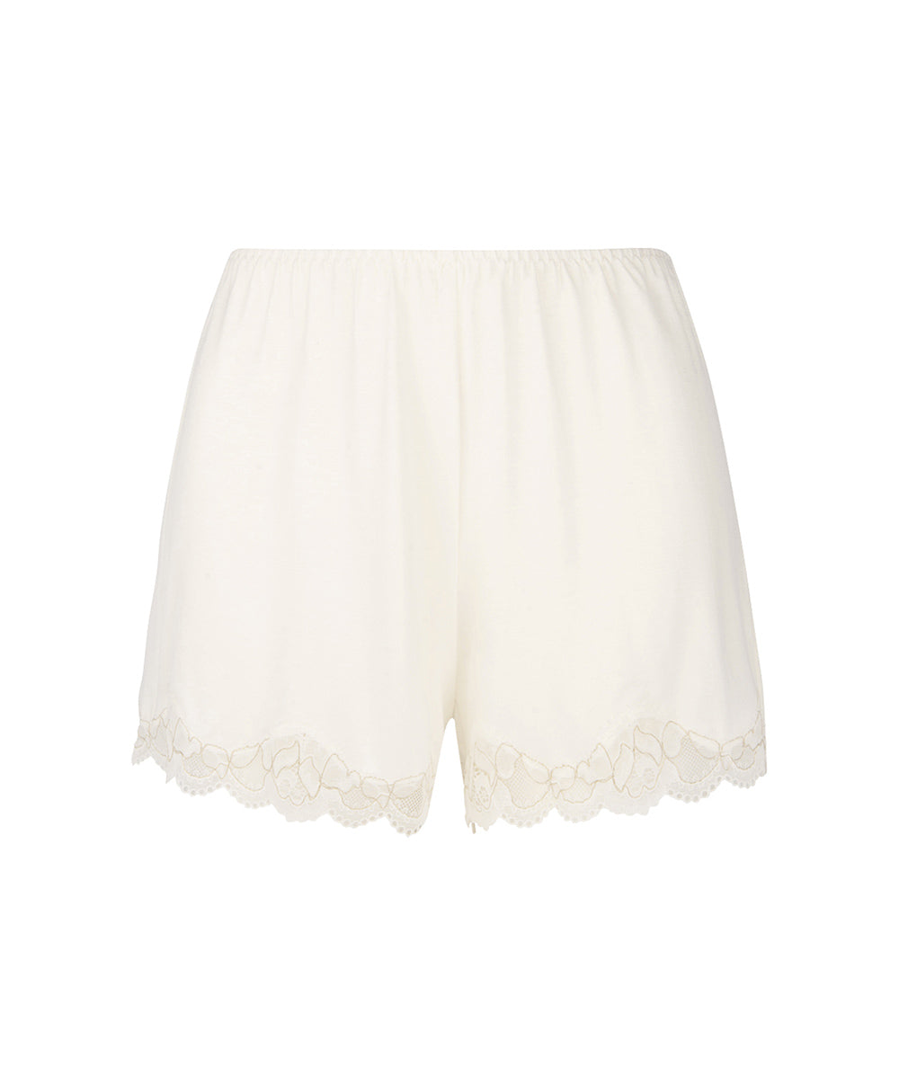 Short ample Antigel de Lise Charmel Daily Paillette nacre ELH0955-NP
