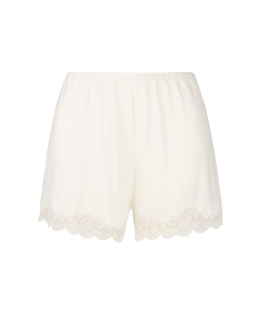Short ample Antigel de Lise Charmel Daily Paillette nacre ELH0955-NP