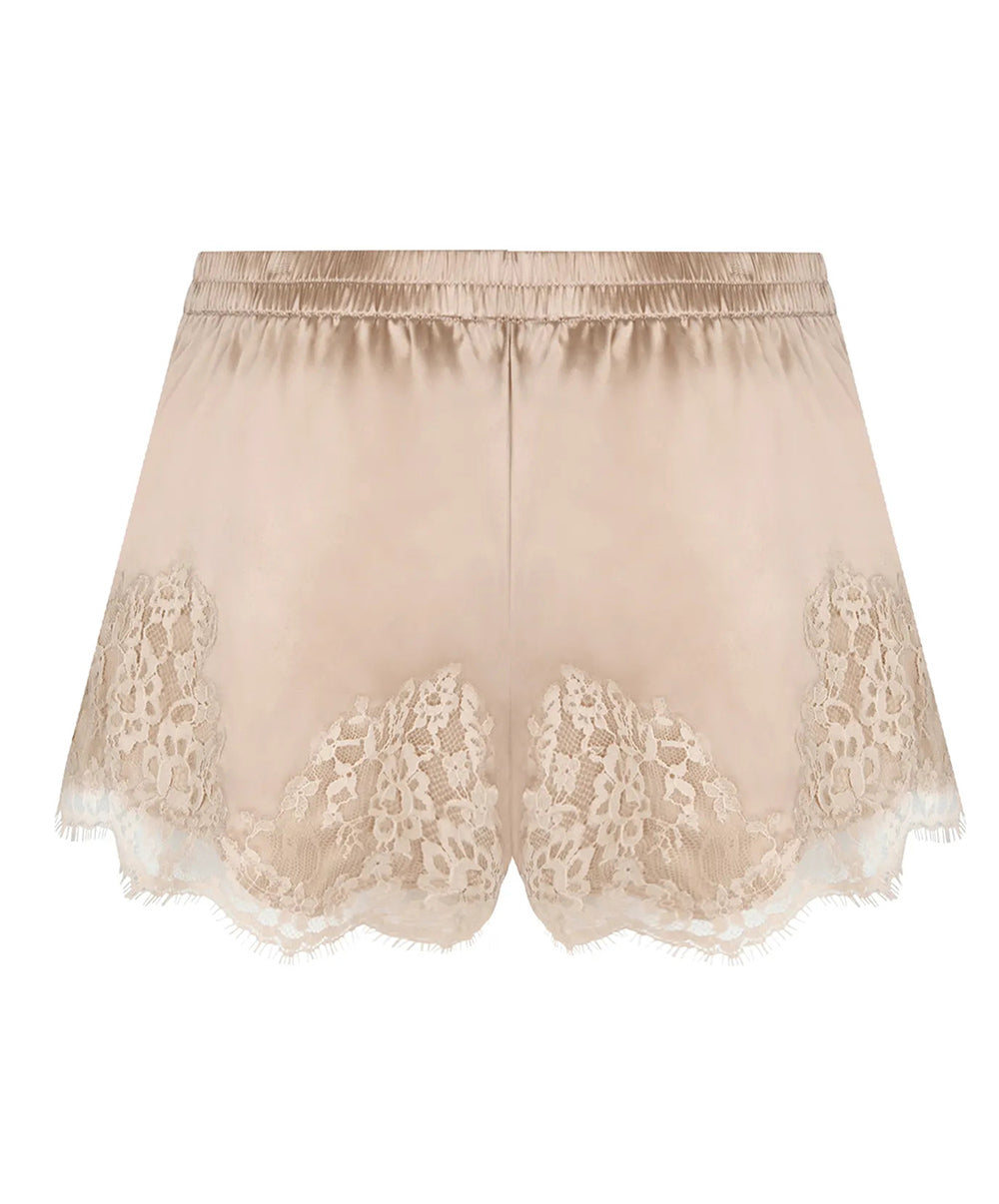 Short en soie Lise Charmel Splendeur soie aurore ALC0180-SR 100