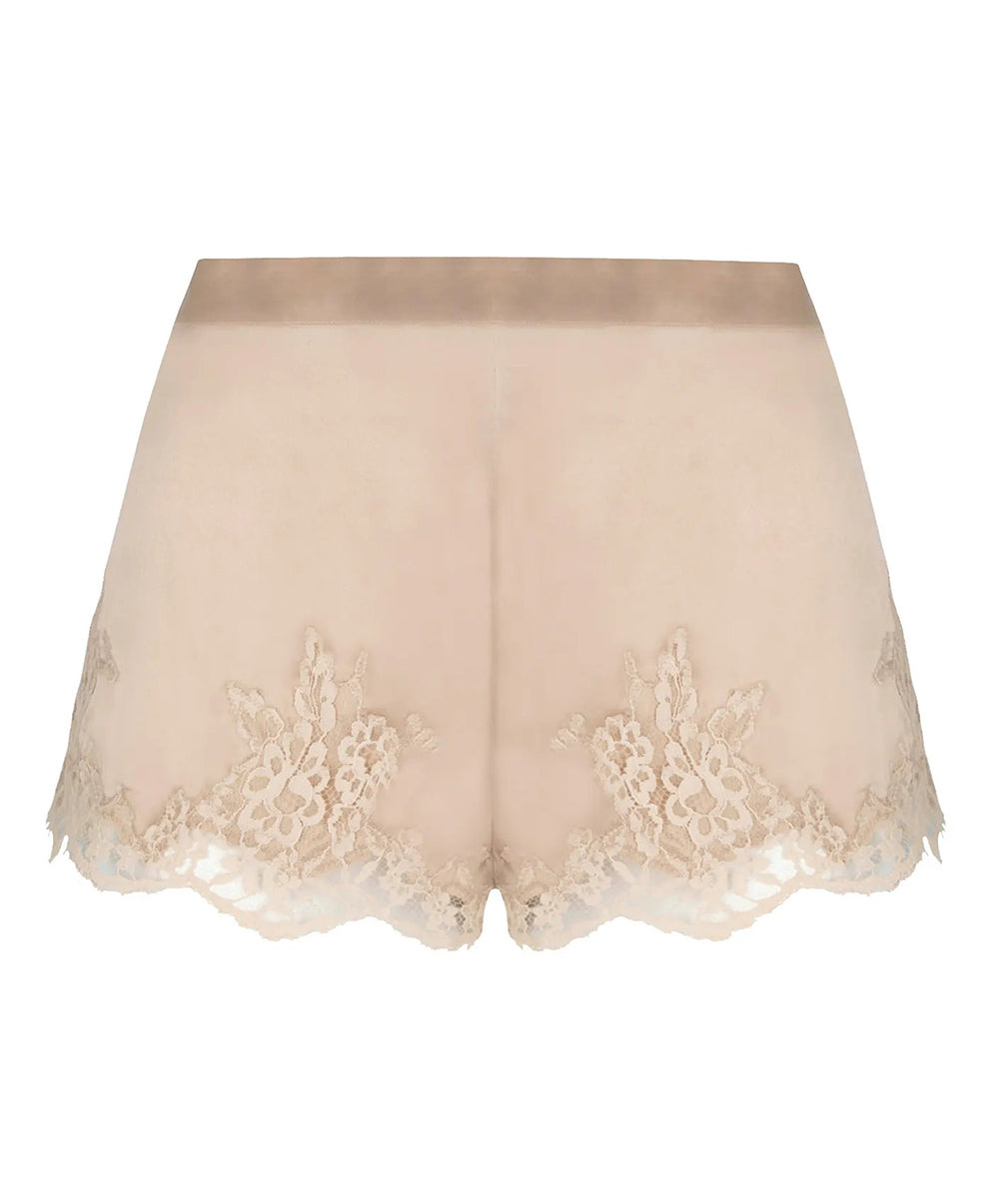 Short en soie Lise Charmel Splendeur soie aurore ALC0180-SR 100