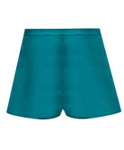 Short en soie Lise Charmel Sublime en Dentelle vert princesse ALH0113-VP