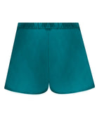 Short en soie Lise Charmel Sublime en Dentelle vert princesse ALH0113-VP