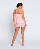 Short en viscose Lise Charmel Waouh Mon Amour ALH0156-AA