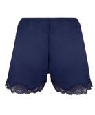 Short mi-long Antigel de Lise Charmel Simply Perfect bleu purple ENA0306-BP 101