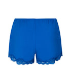 Short mi-long Antigel de Lise Charmel Simply Perfect bleu cobalt ENA0306-SC 100