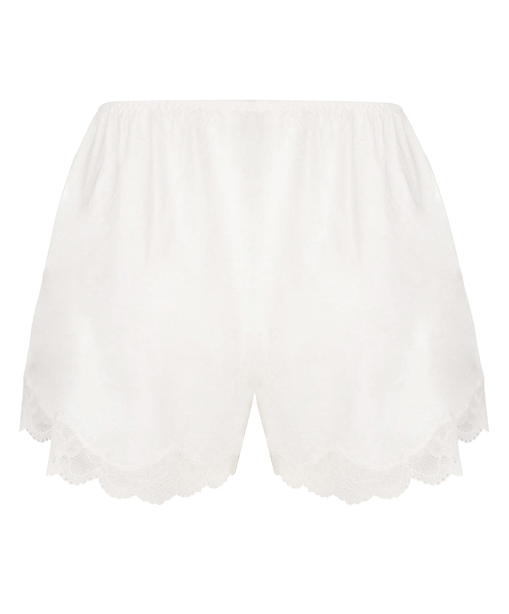 Short mi-long Antigel de Lise Charmel Simply Perfect nacre ENA0306-NA