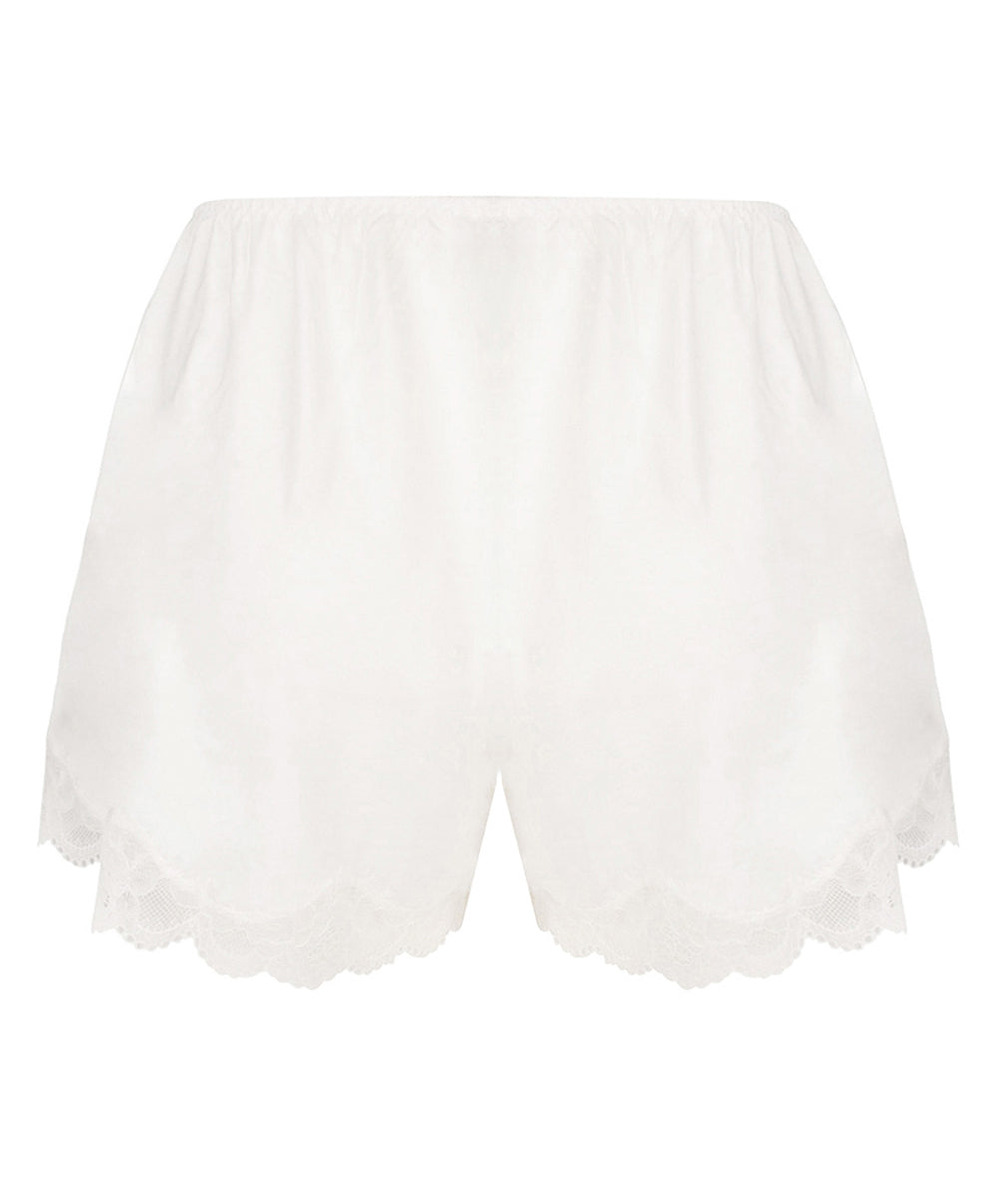 Short mi-long Antigel de Lise Charmel Simply Perfect nacre ENA0306-NA