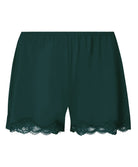 Short mi-long Antigel de Lise Charmel Simply Perfect vert anglais ENA0306-VA