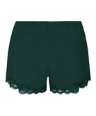 Short mi-long Antigel de Lise Charmel Simply Perfect vert anglais ENA0306-VA