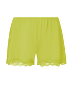 Short mi-long Antigel de Lise Charmel Simply Perfect bleu cobalt ENA0306-SC