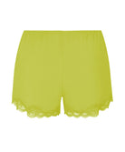 Short mi-long Antigel de Lise Charmel Simply Perfect bleu cobalt ENA0306-SC