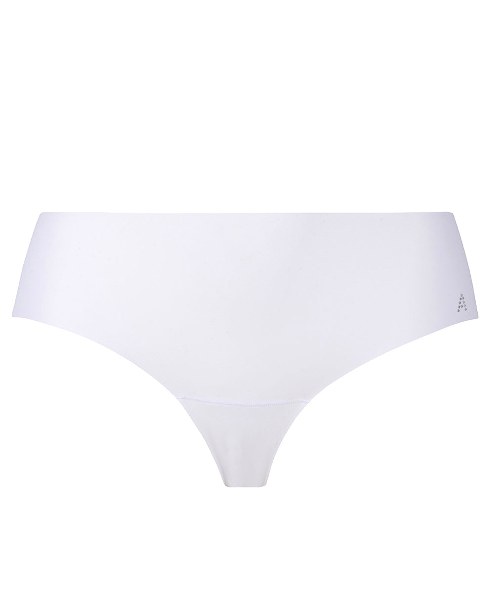 Shorty Antigel de Lise Charmel Culte Beauté blanc ECH0466-BL