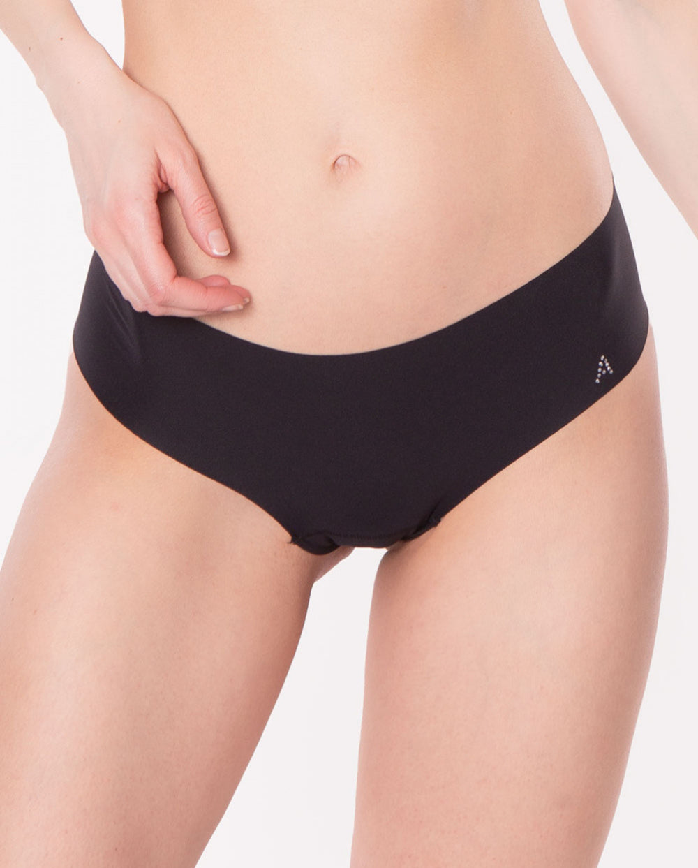 Shorty Antigel de Lise Charmel Culte Beauté noir ECH0466-NO