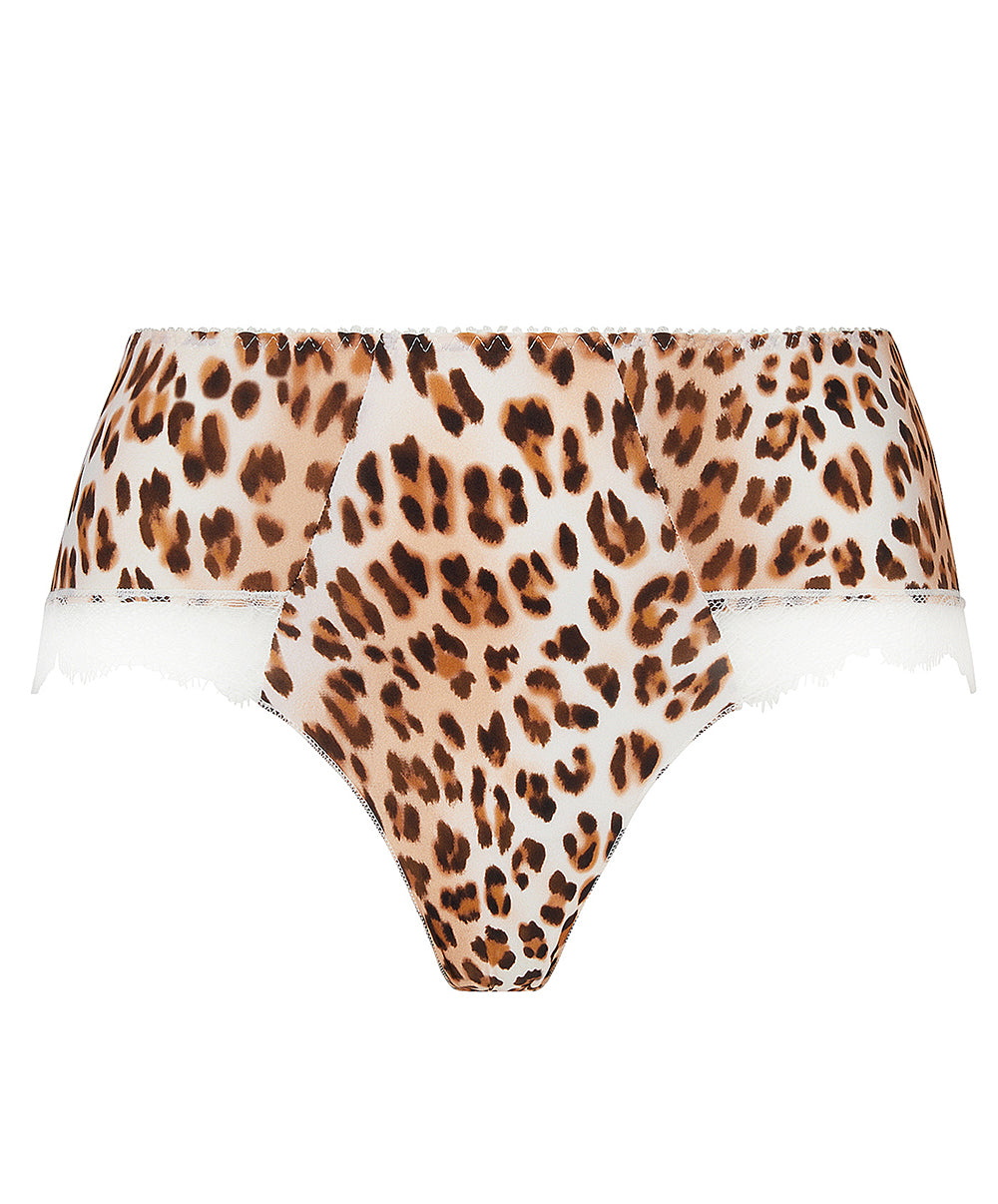 Shorty Antigel de Lise Charmel Panthère Sensuelle ECJ0418-SS