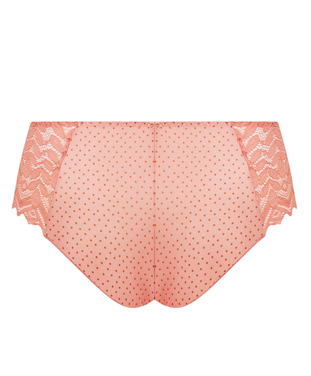 Shorty Antigel de Lise Charmel Pétille en Glam bulles rosées ECH0482-BR