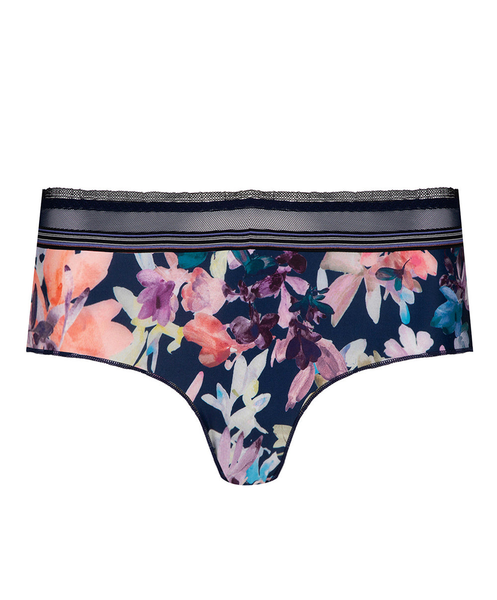 Shorty Antigel de Lise Charmel Mille Pétales aquarelle ECH0484-PA