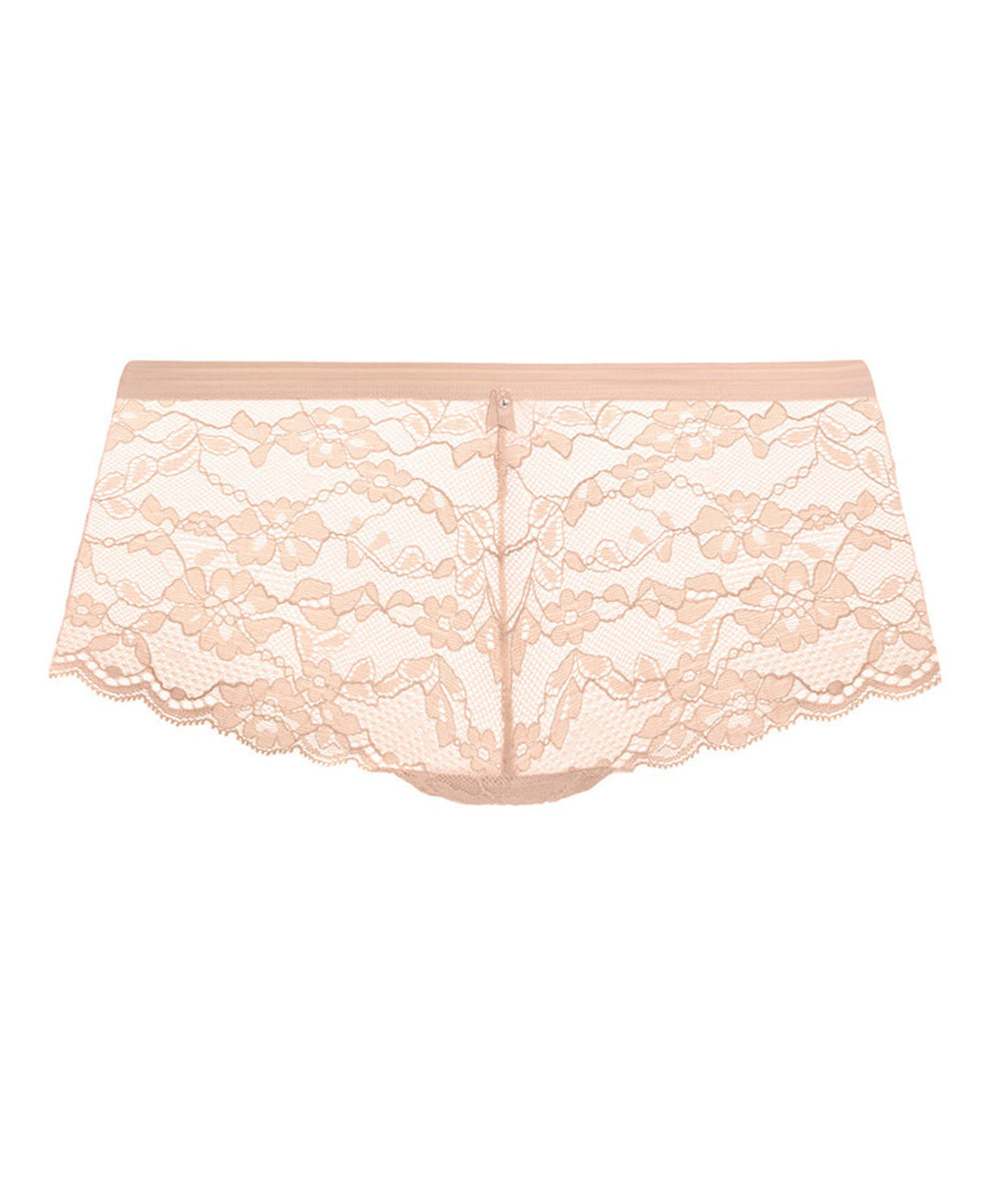 Shorty Freya Offbeat natural beige AA5456-NAE